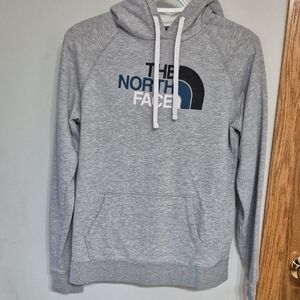 The North Face Womens Medium Sweat Shirt